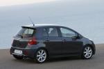 Toyota Yaris TS 2007 года